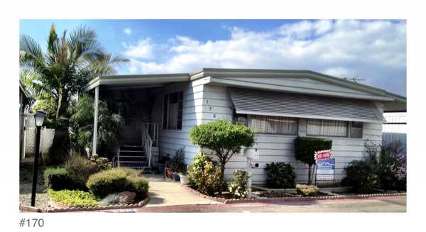 6241 Warner Ave #170