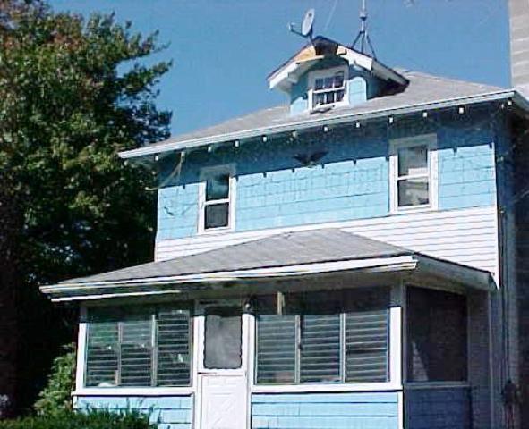 118 Old Shannock Rd