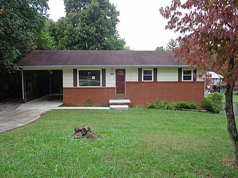 8613 Fox Lonas Rd