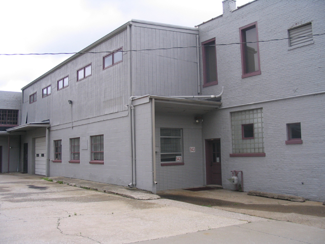 943 Franklin St