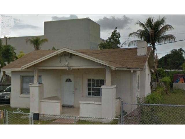 274 NW 37 ST