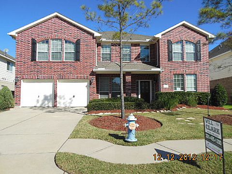 13205 Hampton Bay Dr