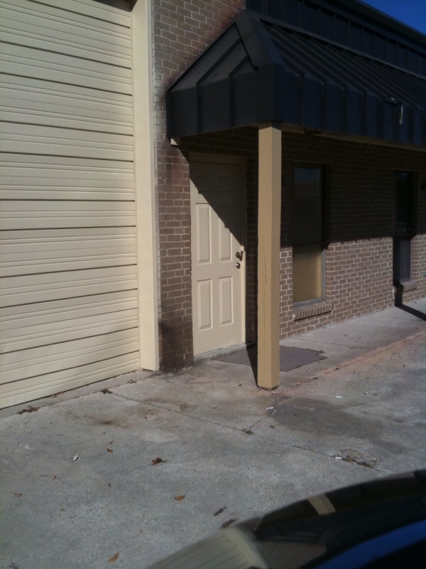 11940 INDUSTRIPLEX SUITE 3