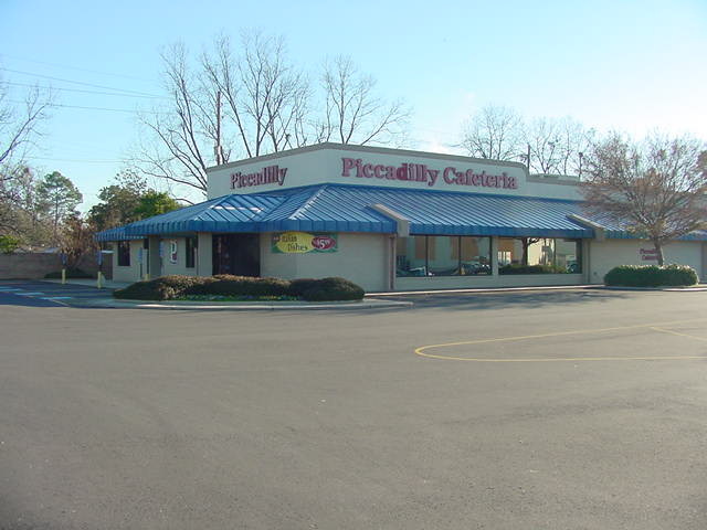 733 Shreveport-Barksdale Hwy