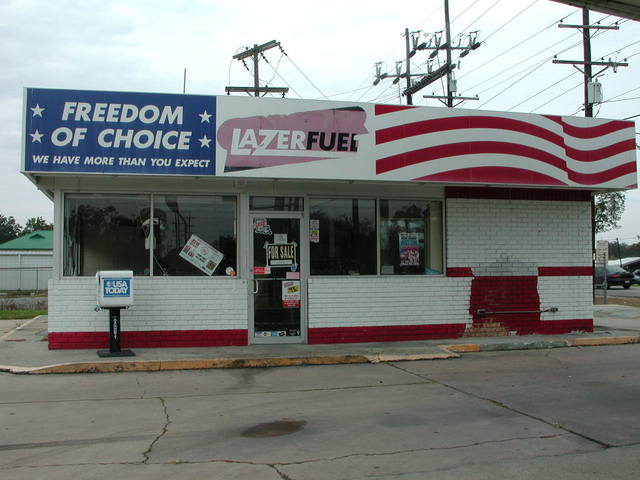 2324 St. Peter St.