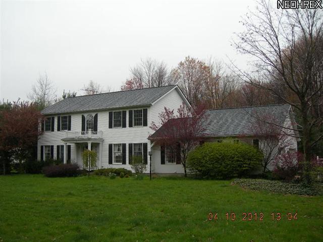 405 Centennial Dr