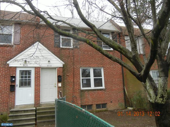 2114 Seneca Rd