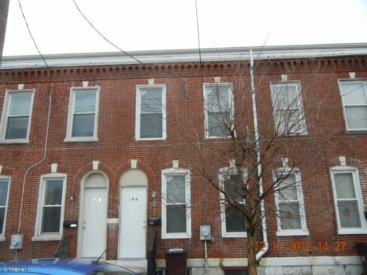 1106 N Heald St