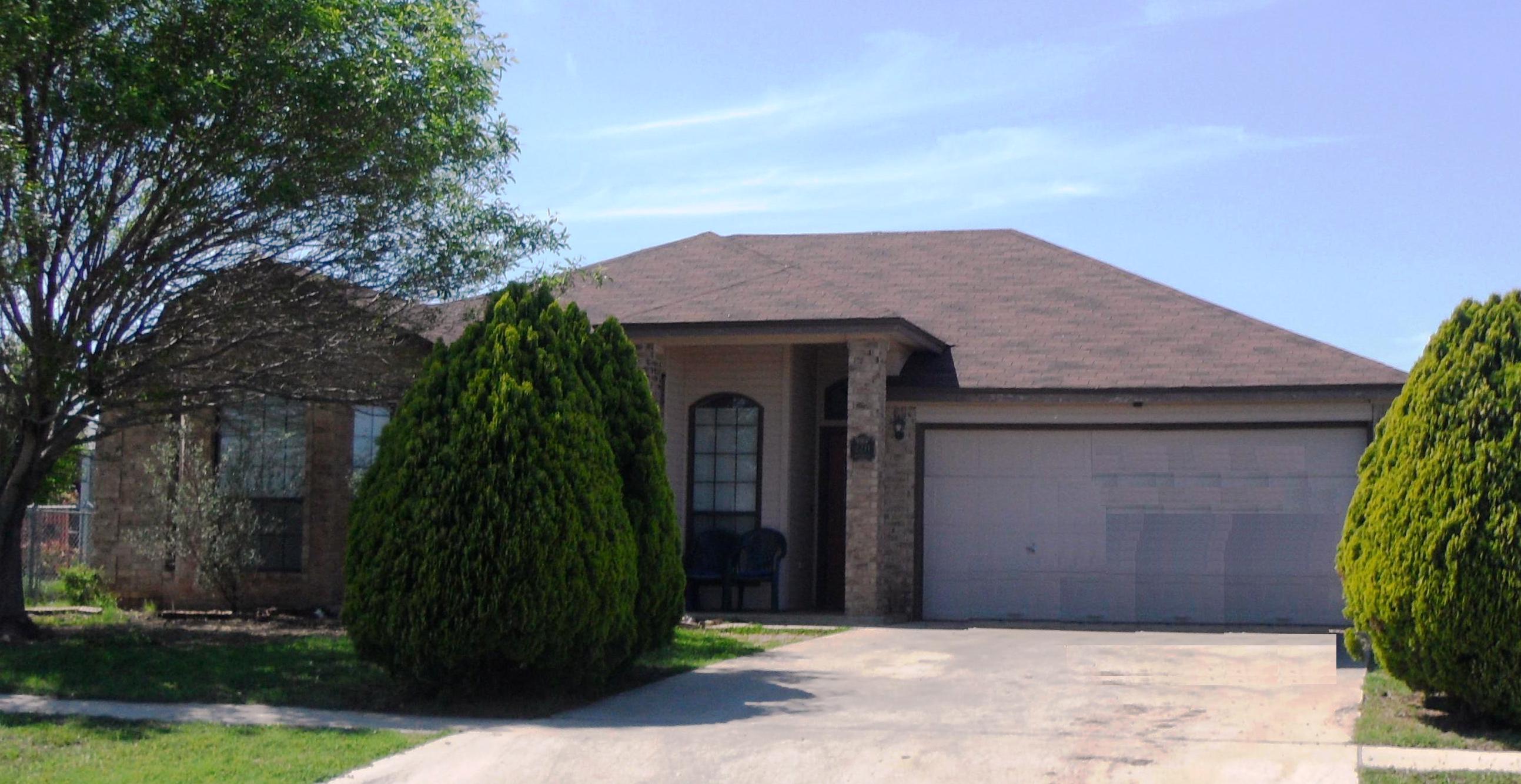 2211 Waterfall Dr
