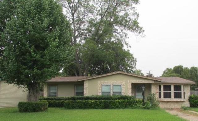 2408 Bluffton Drive