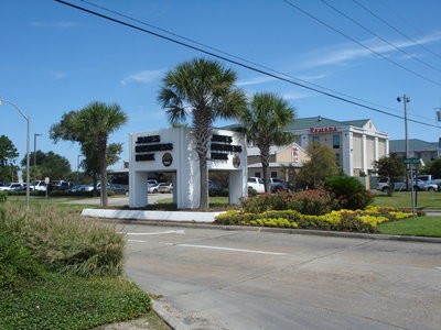120 James Drive East