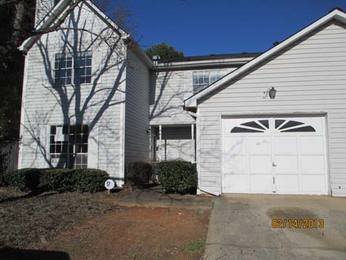 1057 Mansfield Cour
