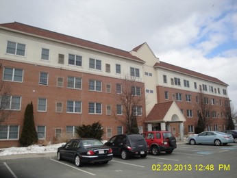 20 Heaths Ct. Unit 202