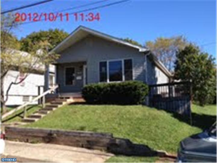 448 Seminary St