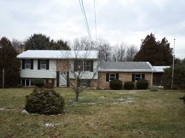 3360 Dutch Ridge Rd