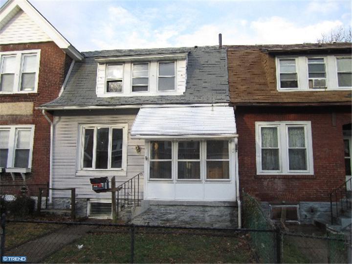 3 Cedar St
