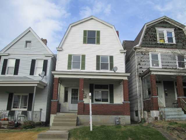 457 North Ave
