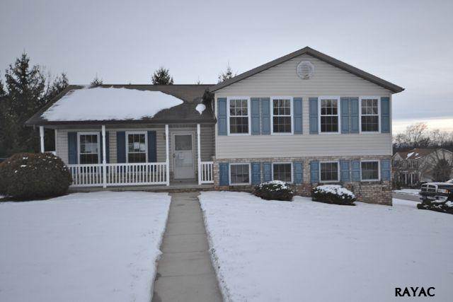 366 Jasmine Dr