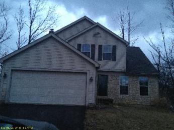 4966 Petticoat Ct