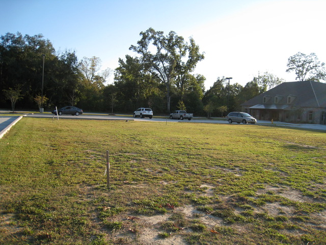 18901 Greenwell Springs Rd.