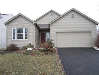 9345 Prestwick Green Dr