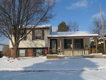 5280 Quincy Dr