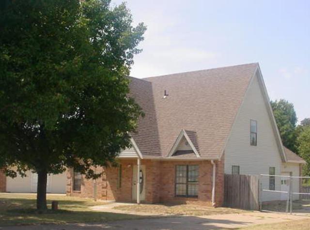 1206 E Craighead Forest Rd