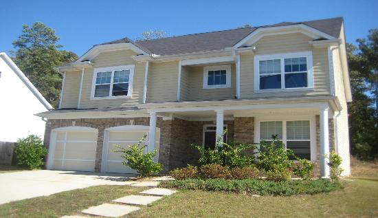 4292 Savannah Dr