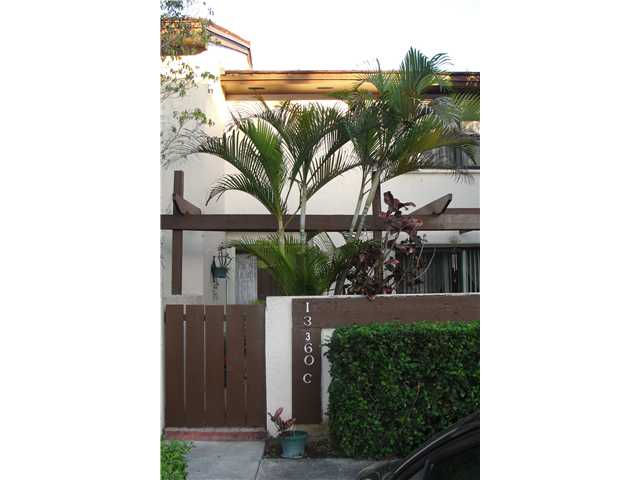 13360 SW 91 TE # C