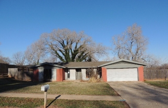313 N Lakeside Terrace