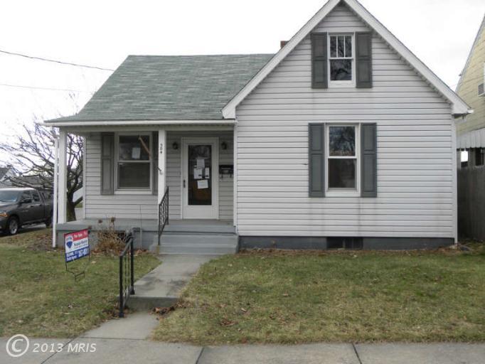 304 High St