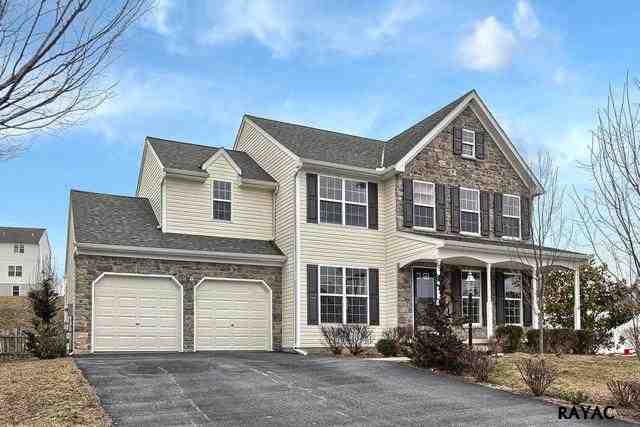 8 Old Mill Dr