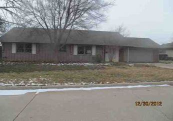 3836 NW 65th St