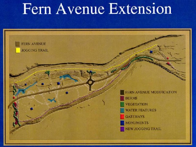 Fern Avenue