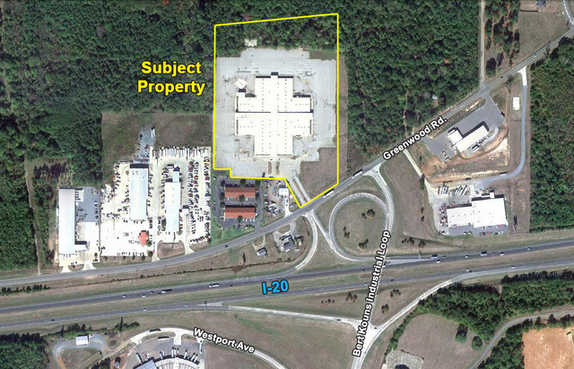 7288 Greenwood Rd.