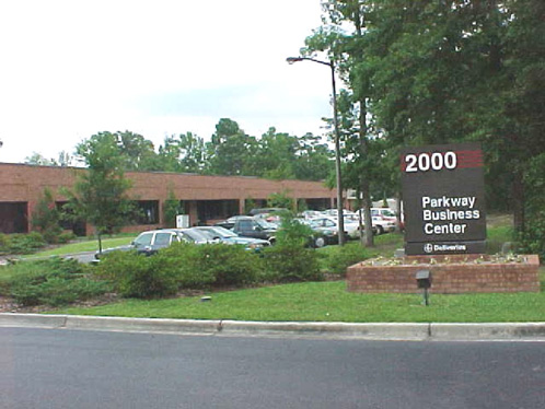 2000 Business Center Dr.
