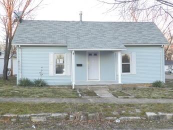 510 Dix Ave