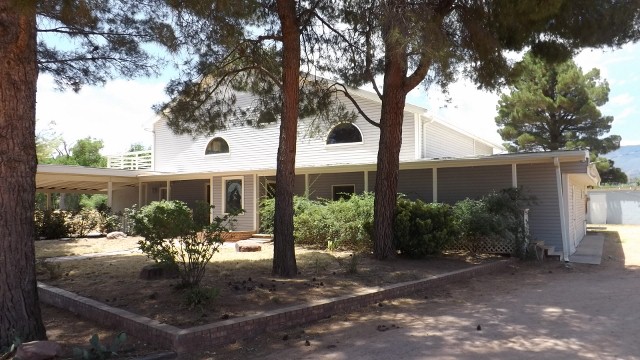 4345 Sandy Hollow Lane