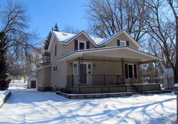 1057 St Paul Rd