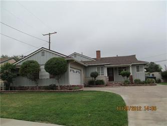10533 El Braso Drive