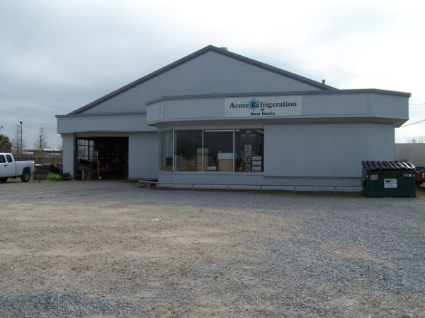 1110 E Main St