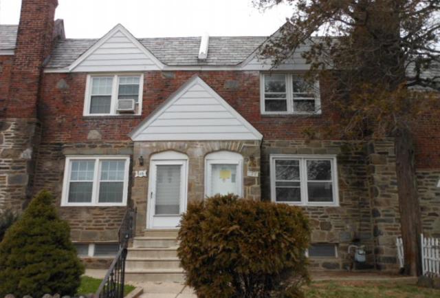 614 Andover Road