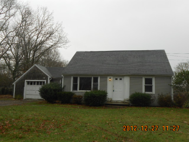 5 Ginger St