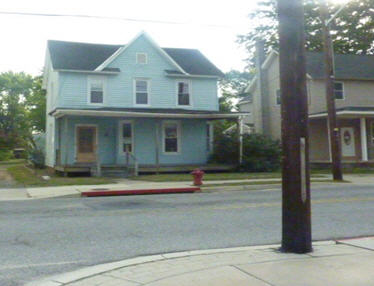 201 Sunset Avenue