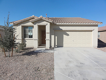 7424 West Maldonado Road