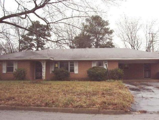 902 Terry Road