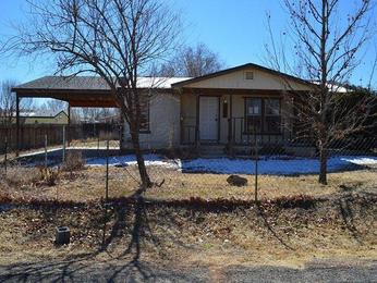 1955 Fox Road
