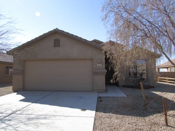 14155 N Chaco Journey Avenue
