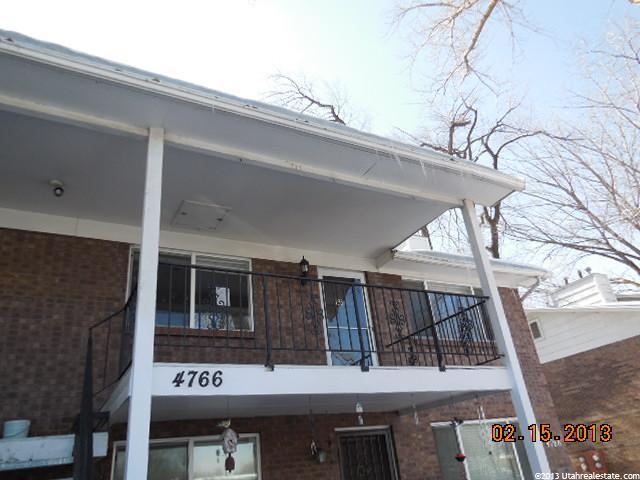 4766 S 700 E Apt 133