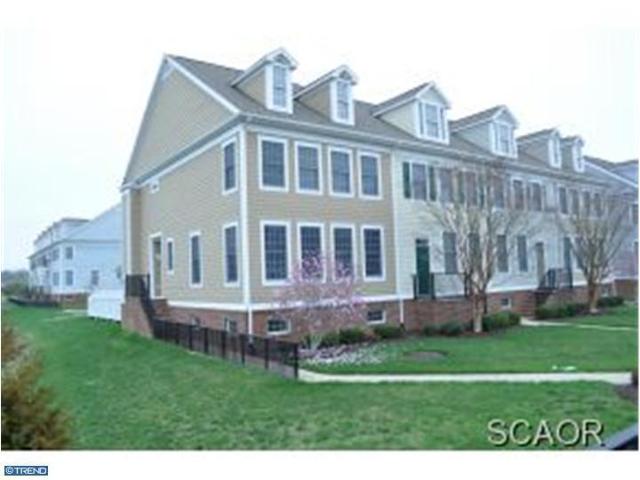 1 Village Green Dr